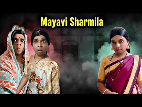Mayavi Sharmila Ep.1082 | FUNwithPRASAD | #funwithprasad