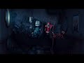 Robots Fart Scene