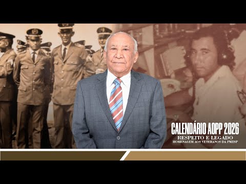 DEZEMBRO - Calendário AOPP 2026 - BELMIRO CANDIDO DA SILVA