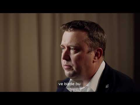 Dormer Pramet - Certainty in productivity (Türkçe)