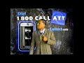 2001 1 800 Call ATT Commercial