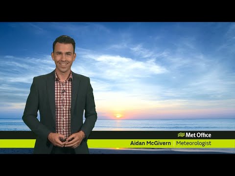 Tuesday morning forecast 17/07/18