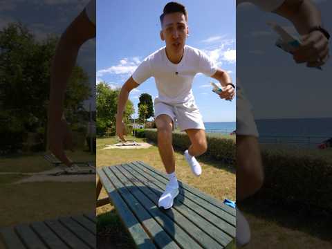 KAMERMAN ME JE PRANKOVAO 😡