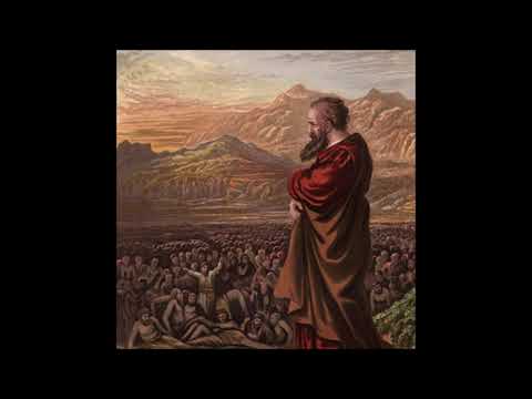 Monday of 1st Week in Lent: Can't Give What You Don't Have