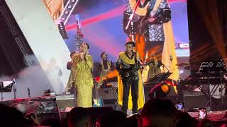 Download lagu Konser Ayu Tingting feat. Rhoma Irama & Soneta - Wahai Pesona | A&C mp3 Download lagu Konser Ayu Tingting feat. Rhoma Irama & Soneta - Wahai Pesona | A&C mp3