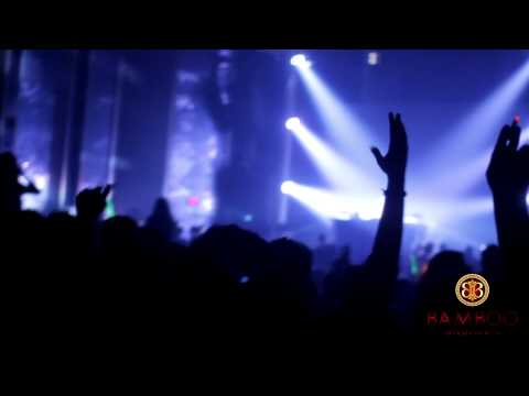 Alex Gaudino @ Bamboo Miami Beach Sat/Dec/8/2012