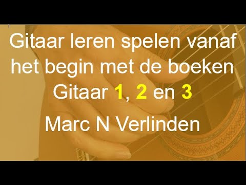 Gitaar 2 speelstuk 45-46 en 47