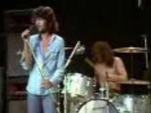 Thumbnail for first Day Jam - Deep Purple 1973 very rare outtake by Deep Purple, R.E.M., The La's