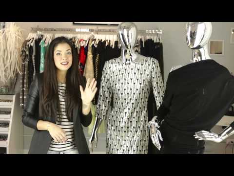 Which Is Dressier: a Cocktail Dress or a Semi-Formal Dress? : Accessories & Style