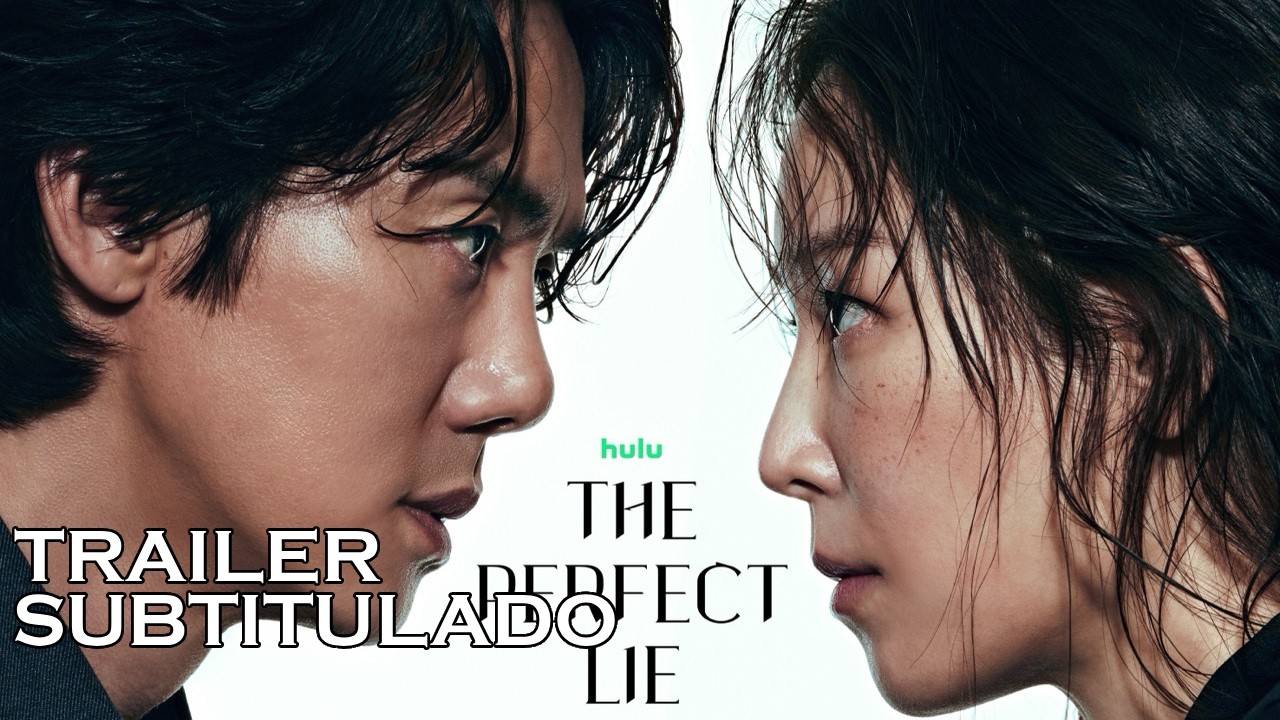 The Perfect Lie Trailer SUBTITULADO -