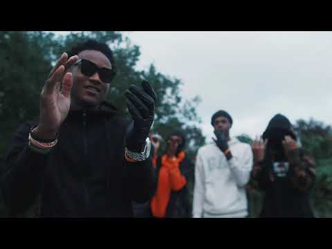 Juskii P “Dead Block pt. 2” ( ft. Lil Quasi ) [ Official video ]