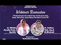 "Perlindungan Ibu Hamil dan Anak di Masa Pandemi Covid-19" Webinar Ramadan Nasyiatul Aisyiyah "Perlindungan Ibu Hamil dan Anak di Masa Pandemi Covid-19" Webinar Ramadan Nasyiatul Aisyiyah