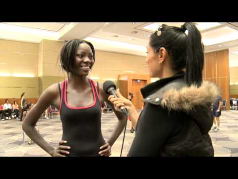 Miss World 2011 Sports Semi-Finals