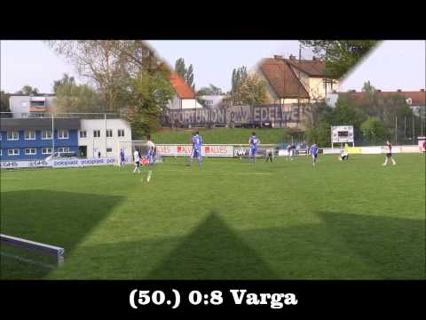 2. Klasse Mitte: Edelweiss 1b  - LASK 1b