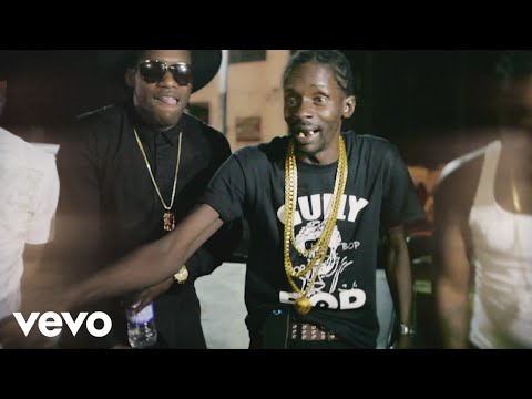 Gully Bop - Life Too Sweet ft. M-Gee
