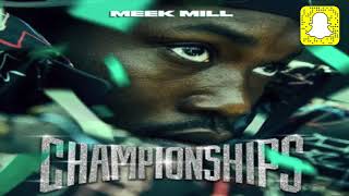 Meek Mill - Intro (Clean)