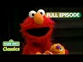 Elmo S New Doll Sesame Street Classics Full Episode