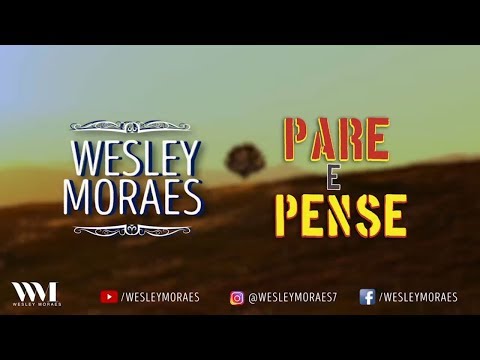Pare E Pense video