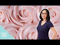 Silky Smooth Italian Meringue Buttercream Recipe