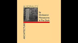 ORCHESTRAL MANOEUVRES IN THE DARK / OMD - The Beginning And The End