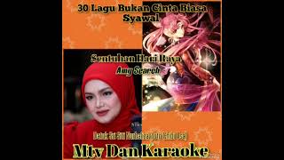 Sentuhan Hari Raya - Amy Search (Official Music Audio)