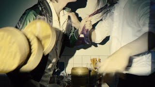 カロンズベカラズ「娑婆駄馬」 / CaronzBekaluz - Shabadaba