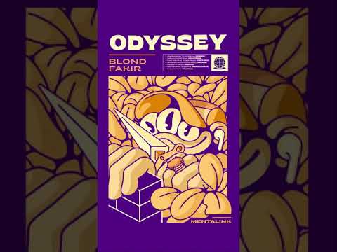 Blond Fakir - Refugio Feat H.Rayiz