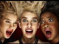 Scream Queens Season 01 Promo 01 02 03