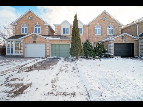 153 Thornway Avenue, Vaughan Home for Sale - Real Estate Properties for Sale