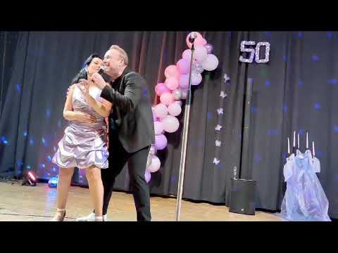 ★Oliver Haidt★Live-Auftritt★Agatha Singer Birthday-Bash 11.11.2023★