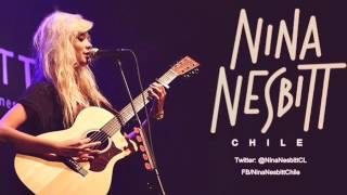 Nina Nesbitt - Not Me [Live at Dingwalls] | Audio.