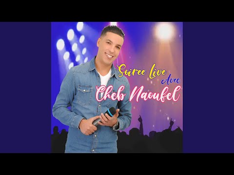 SMAA HADRA TALYA (live)