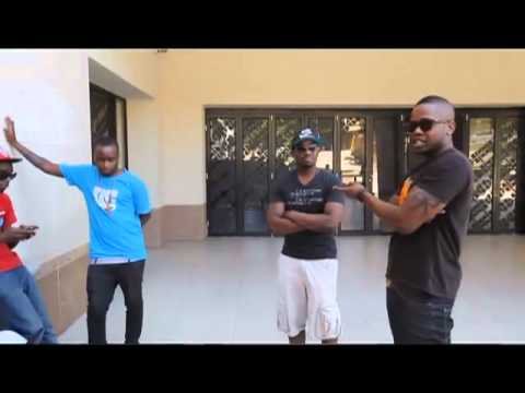 Running with The Reps, Season 2 , Webisode One