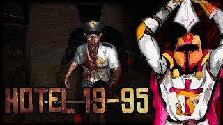 Let's Slay... HOTEL 19-95 (PC/2017) | LS #204