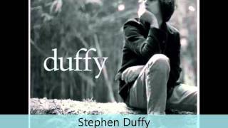 Stephen Duffy - Duffy - Ghetto child