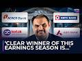 Parag Thakkar S Top Banking Pick After Q1 Results ICICI HDFC Kotak Axis Q1 Analysis