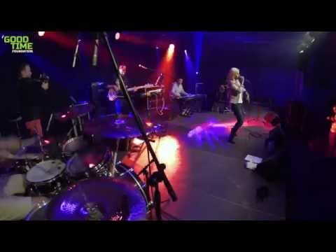 Getaway Crew meets TriXstar - Strefa  Kultury Poznań 2014