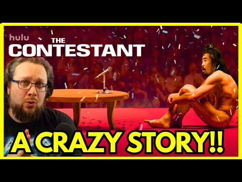 The Contestant Documentary: A Warning for Humanity