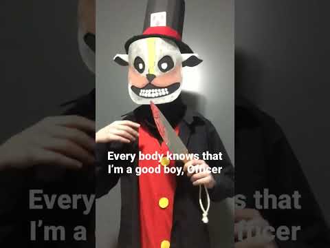 Video cover