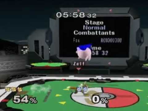 ESA3 | Zgetto(fox) vs Infernum(puff) PS 2