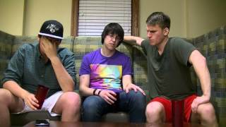 Pizza Bros - "Twinsanity"