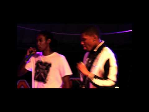 MG Revendik show BBD of the year part II ( ayin pa kay) [dezodMCproduction]