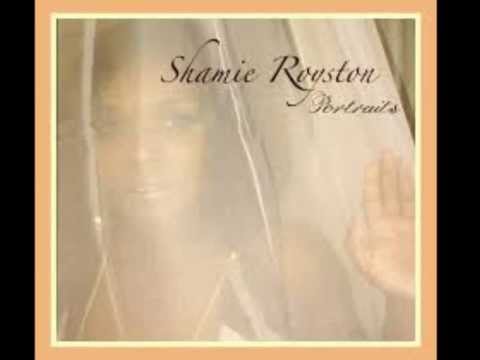 Shamie Royston - Inner Strength