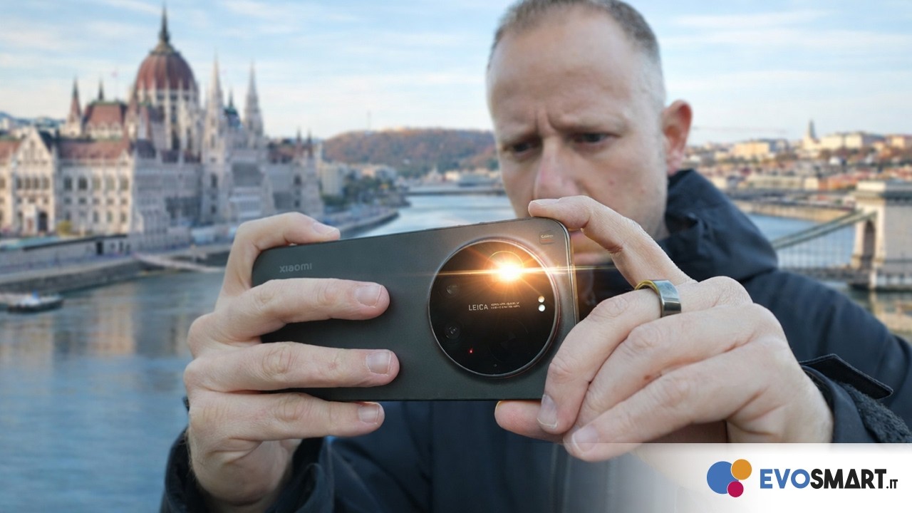 Xiaomi 17 Ultra a Budapest: il sensore LOFIC cambia davvero tutto?