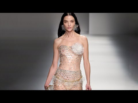 Blumarine Spring Summer 2024