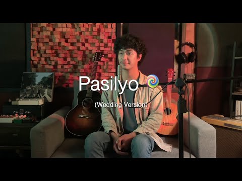 Pasilyo (Wedding Version) by SunKissed Lola (Cover) - David La Sol