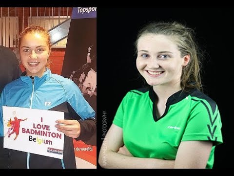 Maryna ILYINSKAYA vs Sara Boyle 30/10/2018