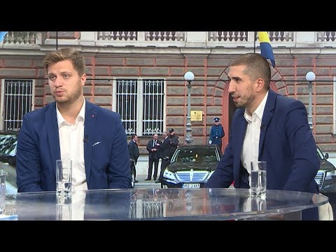 Pogledajte sučeljavanje Čengića i Kaplana u studiju N1