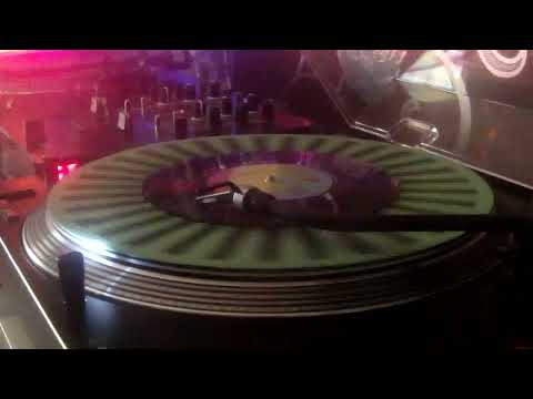 Ornel Hinds - Can't Help Falling In Love (Ariola).