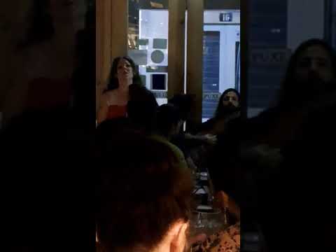 Fado Daniel "Na boca de toda a Gente"